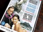 MUTINY ON THE BOUNTY (Marlon Brando) DVD - Nieuw in Seal, Cd's en Dvd's, 1960 tot 1980, Ophalen of Verzenden, Actie en Avontuur