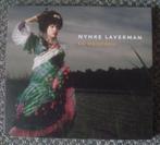 Nynke Laverman - De Maisfrou (CD) digipack, Cd's en Dvd's, Pop, Ophalen of Verzenden