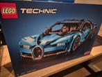 Lego Technic 42083 Bugatti Chiron MISB, Ophalen of Verzenden, Nieuw, Complete set, Lego