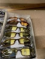 Extreme goedkope zonnebrillen vanaf €0,15 per stuk, Zakelijke goederen, Partijgoederen en Retail | Partijgoederen, Ophalen of Verzenden