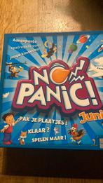 No panic, Hobby en Vrije tijd, Gezelschapsspellen | Bordspellen, Ophalen, Zo goed als nieuw
