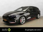 Ford FOCUS Wagon 2.3 EcoBoost ST-3 B&O, Recaro zetels, Trekh, Auto's, Ford, Te koop, Geïmporteerd, Benzine, Gebruikt