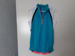 Dames Wielrennersshirt hardloopshirt S als nieuw, Overige kleuren, Ophalen of Verzenden, Zo goed als nieuw, Hardlopen of Fietsen