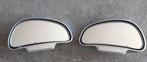 2 nieuwe dodehoekspiegels voor auto, bedrijfsbus of camper., Ophalen of Verzenden, Nieuw