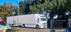 Volvo fh 420 combi  ideaal voor de motorsport, Auto's, Automaat, Wit, Bedrijf, Diesel