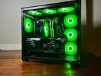 RTX 3070 TI / Ryzen 5 5600X Gaming pc!, Computers en Software, Desktop Pc's, 32 GB, Zelf gebouwde pc, Virtual Reality, Zo goed als nieuw