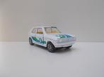 5619 VW Volkswagen Polo Corgi Juniors, Ophalen of Verzenden, Gebruikt, Auto