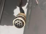 Bosch Gloei-indicator 0251002032 oldtimer origineel Ponton, Ophalen of Verzenden, Gebruikt, Mercedes-Benz