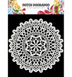 DDBD mandala, Ophalen of Verzenden, Nieuw, Overige thema's, Pons of Mal