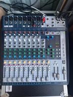 Soundcraft Signature 12 mixer, Muziek en Instrumenten, Mengpanelen, Ophalen of Verzenden, Zo goed als nieuw, 10 tot 20 kanalen