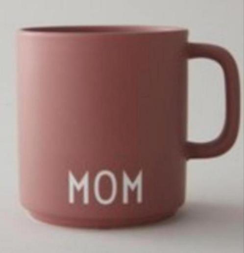 Cadeau voor Mama - Moeder  -Koffiemok, Huis en Inrichting, Keuken | Servies, Nieuw, Kop(pen) en/of Schotel(s), Overige stijlen