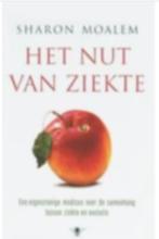 Het nut van ziekte, Ophalen of Verzenden, Zo goed als nieuw, Gezondheid en Conditie, Sharon Moalem