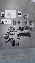 Salora Action Camera's - Met & Zonder Scherm, Ophalen of Verzenden, Gebruikt, Overige merken