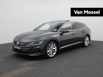 Volkswagen Arteon Shooting Brake 1.4 TSI eHybrid R-Line Busi beschikbaar voor biedingen