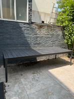Ethnicraft Tuintafel Design Bok - 300 x 110, Ophalen, Zo goed als nieuw, Rechthoekig, Hout