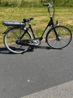 Giant Elektrische Fiets. Zgan, Fietsen en Brommers, Ophalen of Verzenden, Zo goed als nieuw