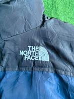The North Face jas maat M, Kleding | Heren, Jassen | Zomer, Ophalen of Verzenden, Zo goed als nieuw, Blauw
