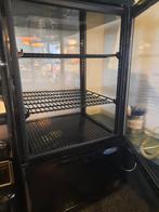 Maxima mini koelvitrine ~58 liter, Ophalen, Zonder vriesvak, 200 liter of meer, 160 cm of meer