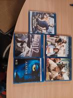 Blu-ray Film Collectie - Avatar, Hangover, Bourne, 2012, Ophalen of Verzenden, Zo goed als nieuw, Actie