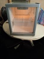 Glazen deur horeca koelkast met verlichting zie foto,s !!!, Witgoed en Apparatuur, Koelkasten en IJskasten, Zonder vriesvak, 200 liter of meer