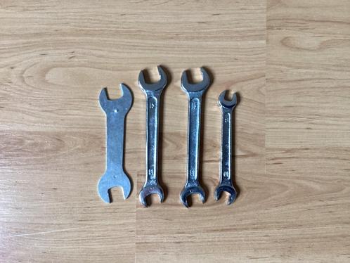 Combinatiesleutels, Auto diversen, Autogereedschap, Ophalen of Verzenden