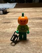 Lego Jack O Lantern minifigure - BAM 2023 Q4, Ophalen of Verzenden, Nieuw