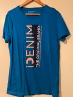T-shirt tom tailor m, Tom Tailor, Ophalen of Verzenden, Zo goed als nieuw, Maat 48/50 (M)