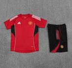 Manchester United Voetbaltenue, Maat 48/50 (M), Nieuw, Ophalen of Verzenden, Voetbal