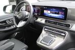 Mercedes-Benz V-Klasse 300d / Exclusive / DC / Luchtvering /, Automaat, Achterwielaandrijving, Gebruikt, 4 cilinders