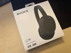 koptelefoon sony WH-CH720N, Ophalen, Nieuw, Over oor (circumaural), Sony
