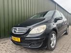 Mercedes-Benz B-klasse 170 nieuwe apk, Voorwielaandrijving, 15 km/l, Gebruikt, 4 cilinders