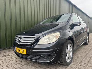 Mercedes-Benz B-klasse 170 nieuwe apk beschikbaar voor biedingen