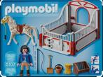 Playmobil 5107, 5109, 5110, 5516, 5520 en 5521, Kinderen en Baby's, Speelgoed | Playmobil, Ophalen of Verzenden, Zo goed als nieuw