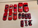 Collectie Ferrari Auto's, Ophalen of Verzenden, Xx, Bburago, Gebruikt