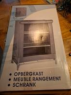 Camping kastje nieuw, Caravans en Kamperen, Ophalen