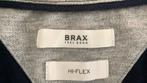 Brax polo maat xl, zeer nette staat, Kleding | Heren, Polo's, Blauw, Brax, Ophalen of Verzenden, Maat 56/58 (XL)