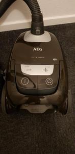 AEG VX 8 Silence stofzuiger, Sport en Fitness, Ophalen