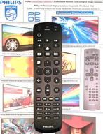 Philips RL205A 398GR08BEPHN0099CH Afstandsbediening Remote, Ophalen of Verzenden, Zo goed als nieuw, Origineel, Tv