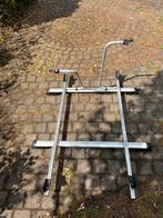 Fietsdrager voor op dak Mercedes, Ophalen, 2 fietsen, Gebruikt, Dakdrager