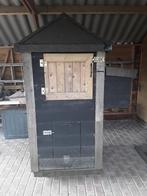 Kippenhok, Dieren en Toebehoren, Ophalen, 90 cm of meer, Hok, 110 cm of meer