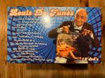 Louis de Funès - Boxset - 15 DVD's origineel compleet, Alle leeftijden, Verzenden, Zo goed als nieuw, Boxset