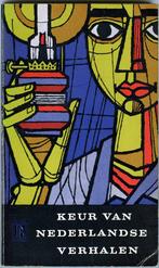 Keur van Nederlandse verhalen, Ophalen of Verzenden, Zo goed als nieuw, Nederland