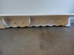 Wandplank, Ophalen, Gebruikt, Hout, Minder dan 100 cm