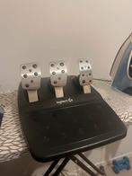 Logitech G29 Pedalenset - Perfect voor Sim Racen!, Ophalen of Verzenden, Zo goed als nieuw