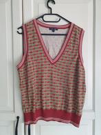 King Louie Retro Vest spencer - Maat XL, Maat 46/48 (XL) of groter, Ophalen of Verzenden, Zo goed als nieuw, King Louie