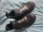 Dr martens (met bont), Dieren en Toebehoren, Paardrijkleding, Ophalen of Verzenden, Zo goed als nieuw, Dressuur, Schoeisel