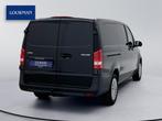 Mercedes-Benz Vito 116 CDI L2 PRO 24 Maanden Certified Garan, Automaat, Gebruikt, 2500 kg, 163 pk