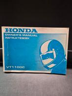 Honda motoren handleiding boekjes, Ophalen of Verzenden, Honda