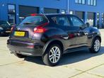 Nissan Juke 1.6 Acenta Airco / Camera / Cruise / Apk, Auto's, Voorwielaandrijving, Euro 5, Navigatiesysteem, 4 cilinders