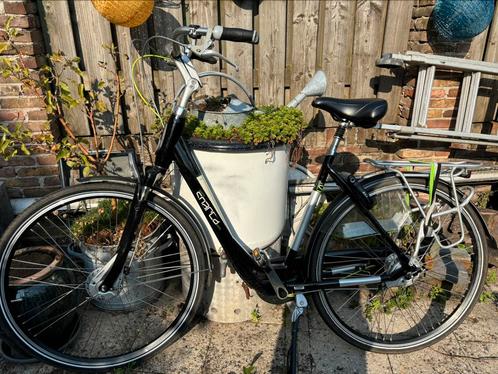 Sparta Sign stadsfiets – 7 versnellingen – framemaat 53 cm, Fietsen en Brommers, Fietsen | Dames | Damesfietsen, Zo goed als nieuw